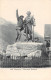 74-CHAMONIX-MONUMENT SAUSSURE-N°T2406-E/0095 - Chamonix-Mont-Blanc