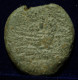 74  -  BONITO  AS  DE  JANO - SERIE SIMBOLOS -  MARTILLO - BC - Republiek (280 BC Tot 27 BC)