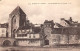 77-MORET SUR LOING-N°T2406-G/0347 - Moret Sur Loing