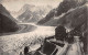 74-CHAMONIX-CHEMIN DE FER DU MONTENVERS-N°T2406-E/0381 - Chamonix-Mont-Blanc