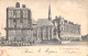 78-SAINT GERMAIN EN LAYE-LE CHÂTEAU-N°T2407-A/0087 - St. Germain En Laye