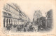 75-PARIS-IER-RUE DE RIVOLI-N°T2408-B/0321 - Distretto: 01