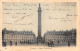 75-PARIS-IER-PLACE VENDOME-N°T2408-B/0051 - Distretto: 01