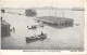 75-PARIS-CRUE DE LA SEINE-N°T2408-B/0013 - Inondations De 1910