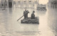 75-PARIS-CRUE DE LA SEINE-N°T2408-A/0343 - Überschwemmung 1910