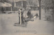 75-PARIS-CRUE DE LA SEINE-N°T2408-A/0333 - Überschwemmung 1910