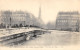 75-PARIS-CRUE DE LA SEINE-N°T2408-A/0267 - Inondations De 1910