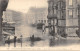 75-PARIS-CRUE DE LA SEINE-N°T2408-A/0265 - De Overstroming Van 1910