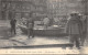 75-PARIS-CRUE DE LA SEINE-N°T2408-A/0227 - De Overstroming Van 1910