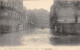 75-PARIS-CRUE DE LA SEINE-N°T2408-A/0207 - Alluvioni Del 1910