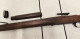 Crosse Complète De Fusil 98K Contrat(1941) Portugais Ww2 - Decorative Weapons