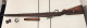 Delcampe - Crosse Complète De Fusil 98K Contrat(1941) Portugais Ww2 - Armes Neutralisées
