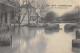 75-PARIS-CRUE DE LA SEINE-N°T2408-A/0157 - Paris Flood, 1910