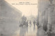 75-PARIS-CRUE DE LA SEINE-N°T2408-A/0143 - Paris Flood, 1910
