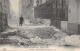 75-PARIS-CRUE DE LA SEINE-N°T2408-A/0109 - Inondations De 1910