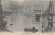75-PARIS-CRUE DE LA SEINE-N°T2408-A/0113 - Paris Flood, 1910