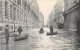 75-PARIS-CRUE DE LA SEINE-N°T2408-A/0107 - Alluvioni Del 1910