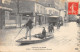 75-PARIS-CRUE DE LA SEINE-N°T2408-A/0101 - Paris Flood, 1910