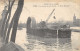 75-PARIS-CRUE DE LA SEINE-N°T2408-A/0095 - Alluvioni Del 1910
