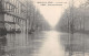 75-PARIS-CRUE DE LA SEINE-N°T2408-A/0053 - Überschwemmung 1910