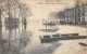 75-PARIS-CRUE DE LA SEINE-N°T2408-A/0025 - Alluvioni Del 1910