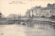 75-PARIS-CRUE DE LA SEINE-N°T2408-A/0027 - Alluvioni Del 1910