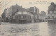75-PARIS-CRUE DE LA SEINE-N°T2408-A/0019 - Inondations De 1910