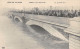 75-PARIS-CRUE DE LA SEINE-N°T2408-A/0009 - De Overstroming Van 1910