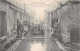 75-PARIS-CRUE DE LA SEINE-N°T2408-A/0001 - Alluvioni Del 1910