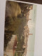 Fp Cartolina Doppia Perugia Panorama Visto Dal Tiro A Segno - Perugia