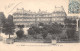 75-PARIS-VI-PALAIS DU Luxembourg-N°T2408-D/0249 - Paris (06)