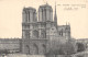 75-PARIS-IV-NOTRE DAME-N°T2408-D/0001 - Notre Dame Von Paris