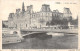 75-PARIS-IV-HOTEL DE VILLE-N°T2408-C/0311 - Arrondissement: 04