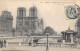 75-PARIS-IV-NOTRE DAME-N°T2408-C/0303 - Notre Dame Von Paris