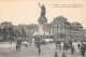 75-PARIS-III-MONUMENT DE LA REPUBLIQUE-N°T2408-C/0251 - District 03