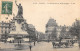 75-PARIS-III-MONUMENT DE LA REPUBLIQUE-N°T2408-C/0235 - Arrondissement: 03