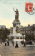 75-PARIS-III-MONUMENT DE LA REPUBLIQUE-N°T2408-C/0197 - Paris (03)
