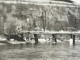 NEW - DIEKIRCH PONT PROVISOIRE US ARMY Ww2 Soldat Armée Pont Détruit Sept 1944 Sauerbrücke 2. WK  1940-1945 - Diekirch