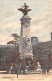 75-PARIS-XX-MONUMENT DE GAMBETTA-N°T2408-H/0203 - Paris (20)