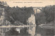 75-PARIS-XIX-LES BUTTES CHAUMONT-N°T2408-H/0149 - District 19