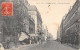 75-PARIS-XIX-RUE DE FLANDRE -N°T2408-H/0137 - Paris (19)