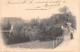 75-PARIS-XIX-LES BUTTES CHAUMONT-N°T2408-H/0119 - District 19