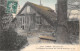 75-PARIS-XVIII-RUE SAINT VINCENT-MAISON DE HENRI IV-N°T2408-G/0331 - Groenten