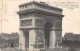 75-PARIS-VIII-ARC DE TRIOMPHE-N°T2408-F/0005 - Arc De Triomphe
