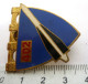 INSIGNE 402° RAA REGIMENT D' ARTILLERIE ANTIAERIENNE - Attache Type Pin's - DRAGO PARIS G 2001 - Landmacht