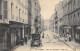 75-PARIS-XVII-RUE DES APENNINS-N°T2408-E/0295 - District 17