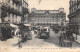 75-PARIS-LA GARE SAINT LAZARE-N°T2409-B/0371 - Pariser Métro, Bahnhöfe