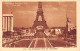 75-PARIS-EXPOSITION INTERNATIONALE 1937-N°T2409-A/0379 - Exhibitions