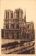 75-PARIS-NOTRE DAME-N°T2409-A/0193 - Notre Dame De Paris