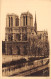 75-PARIS-NOTRE DAME-N°T2409-A/0191 - Notre Dame De Paris